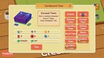 Cardboard Town\Steam\Весь Мир + РФ\Ключ - изображение № 7