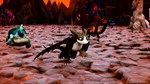 DreamWorks Dragons: Legends of The Nine Realms\Steam\ - изображение № 9