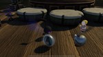 The Addams Family: Mansion Mayhem\Steam\Весь Мир\Ключ - изображение № 6
