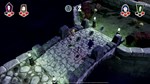 The Addams Family: Mansion Mayhem\Steam\Весь Мир\Ключ - изображение № 3