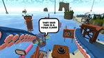 Tentacular VR\Steam\Весь Мир + РФ\Ключ - изображение № 5