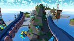 Tentacular VR\Steam\Весь Мир + РФ\Ключ - изображение № 2