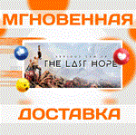 Serious Sam VR: The Last Hope\Steam\Весь Мир + РФ\Клю