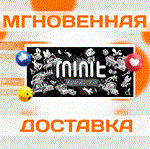 Minit Fun Racer\Steam\Весь Мир + РФ\Ключ