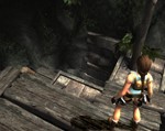 Tomb Raider: Anniversary\Steam\Весь Мир + РФ\Ключ - изображение № 2