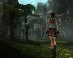 Tomb Raider: Anniversary\Steam\Весь Мир + РФ\Ключ - изображение № 4