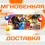 LEGO Marvel's Avengers - Season Pass \Steam\Мир\Ключ