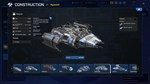 Dust Fleet\Steam\Весь Мир + РФ\Ключ - изображение № 5