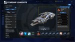 Dust Fleet\Steam\Весь Мир + РФ\Ключ - изображение № 6
