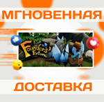 Founders' Fortune\Steam\Весь Мир + РФ\Ключ