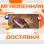 Raji: An Ancient Epic \ Steam\ РФ+Мир \ Ключ