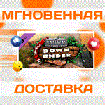Railway Empire - Down Under\Steam\Весь Мир + РФ\Ключ