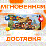Anvil Saga\Steam\Весь Мир + РФ\Ключ