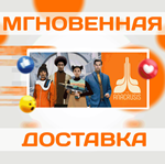 The Anacrusis\Steam\Весь Мир + РФ\Ключ