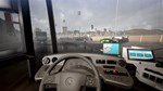 Bus Simulator 18\Steam\Ключ - изображение № 3