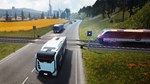 Bus Simulator 18\Steam\Ключ - изображение № 6