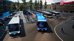 Bus Simulator 18\Steam\Ключ - изображение № 7
