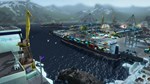 TransOcean: The Shipping Company\Steam\Весь Мир\Ключ - изображение № 9