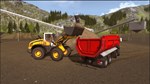 Construction Simulator 2015 Deluxe\Steam\Ключ - изображение № 3