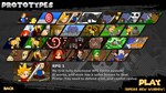 Epic Battle Fantasy Collection\Steam\Весь Мир\Ключ - изображение № 2