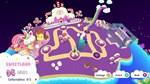 JoJo Siwa: Worldwide Party\Steam\Весь Мир + РФ\Ключ - изображение № 4