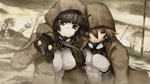 [TDA01] Muv-Luv Unlimited: THE DAY AFTER - Episode 01 - изображение № 6