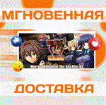 [TDA01] Muv-Luv Unlimited: THE DAY AFTER - Episode 01