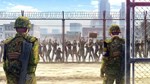 [TDA01] Muv-Luv Unlimited: THE DAY AFTER - Episode 01 - изображение № 2