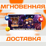 [TDA03] Muv-Luv Unlimited: THE DAY AFTER - Episode 03