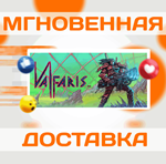 Valfaris\Steam\Весь Мир + РФ\Ключ
