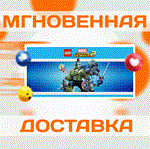  LEGO Marvel Super Heroes 2\Steam\Весь Мир + РФ\Ключ
