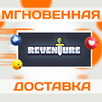 Reventure\Steam\Весь Мир + РФ\Ключ