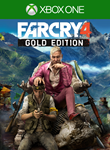 Far Cry 4 Gold Edition XBOX ONE/ SERIES X|S \КЛЮЧ