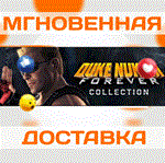  Duke Nukem Forever Collection\Steam\Ключ