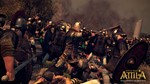 Total War: ATTILA \Steam\Весь Мир + РФ\Ключ - изображение № 4