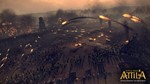 Total War: ATTILA \Steam\Весь Мир + РФ\Ключ - изображение № 2