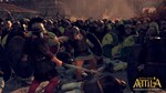 Total War: ATTILA \Steam\Весь Мир + РФ\Ключ - изображение № 5