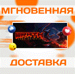 WRATH: Aeon of Ruin\Steam\Весь Мир + РФ\Ключ