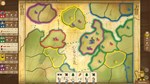 Eight-Minute Empire\Steam\Весь Мир + РФ\Ключ - изображение № 5