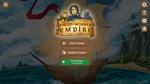 Eight-Minute Empire\Steam\Весь Мир + РФ\Ключ - изображение № 2