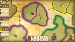 Eight-Minute Empire\Steam\Весь Мир + РФ\Ключ - изображение № 4