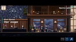 Lacuna – A Sci-Fi Noir Adventure\Steam\Весь Мир\Ключ - изображение № 11