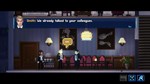 Lacuna – A Sci-Fi Noir Adventure\Steam\Весь Мир\Ключ - изображение № 6