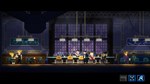 Lacuna – A Sci-Fi Noir Adventure\Steam\Весь Мир\Ключ - изображение № 9