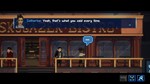 Lacuna – A Sci-Fi Noir Adventure\Steam\Весь Мир\Ключ - изображение № 10