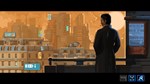Lacuna – A Sci-Fi Noir Adventure\Steam\Весь Мир\Ключ - изображение № 7