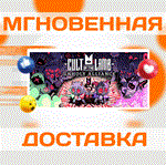 Cult of the Lamb\Steam\Весь Мир + РФ\Ключ