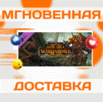 Total War: WARHAMMER II The Silence & The Fury\Steam
