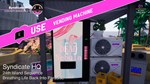 Paradise Killer\Steam\Весь Мир + РФ\Ключ - изображение № 3