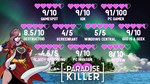 Paradise Killer\Steam\Весь Мир + РФ\Ключ - изображение № 11